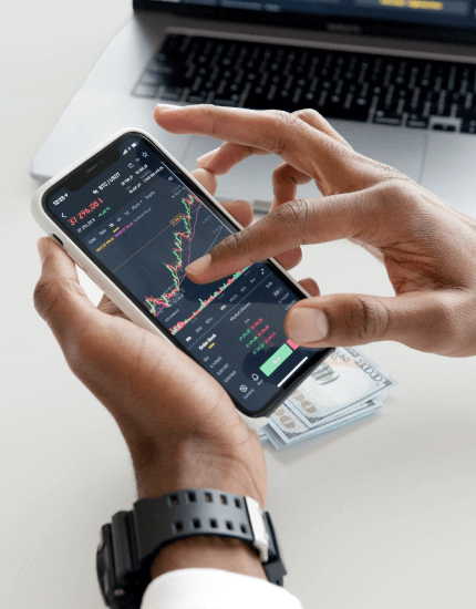Desarrollo de aplicaciones móviles