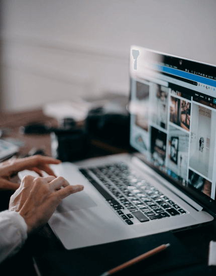 Desarrollo Ecommerce