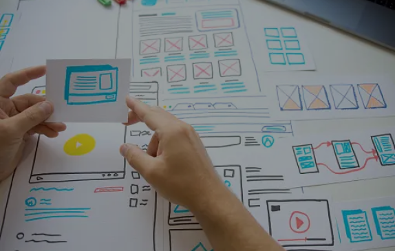 Wireframes