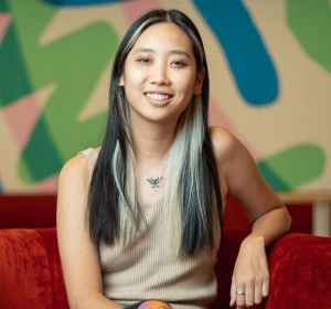 Eunsoo Bang