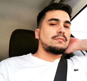 Gabriel Burgos