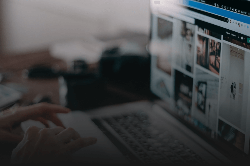 Desarrollo Ecommerce