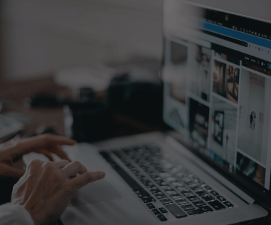 Desarrollo Ecommerce