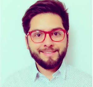 Rodrigo Serrano