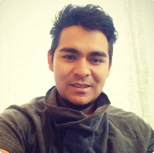 Mauricio Rivera