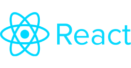 React