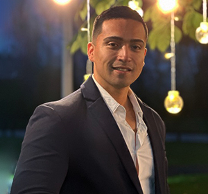 Claudio Yáñez