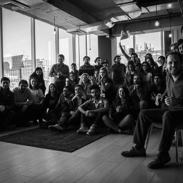 Equipo Meatcode